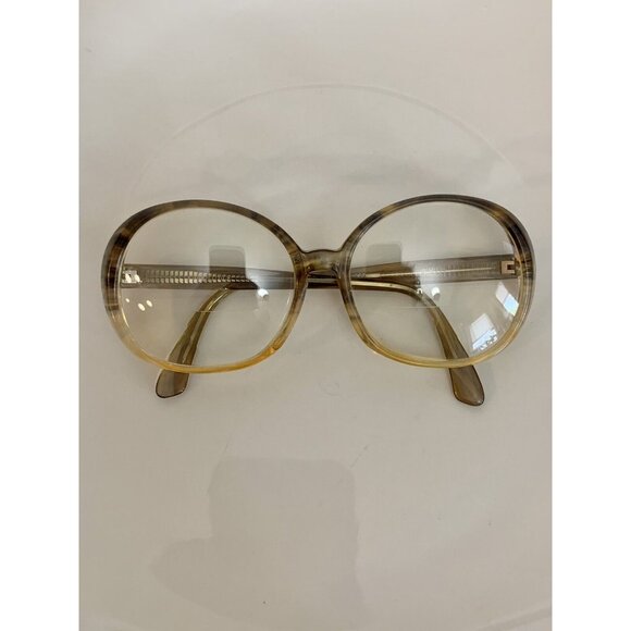Vintage RODENSTOCK‎ womens eyeglass Frames 59 [] 16 135 Silvana Skins main image 9